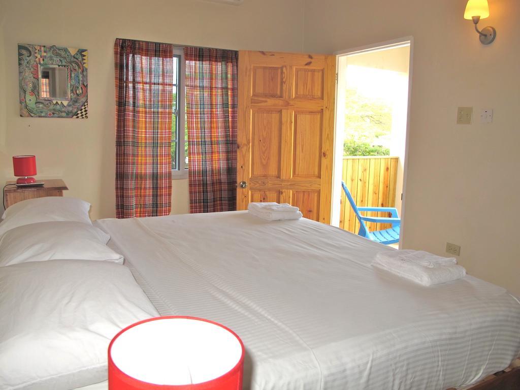 Hostel Jack Sprat Shack Treasure Beach Zimmer foto