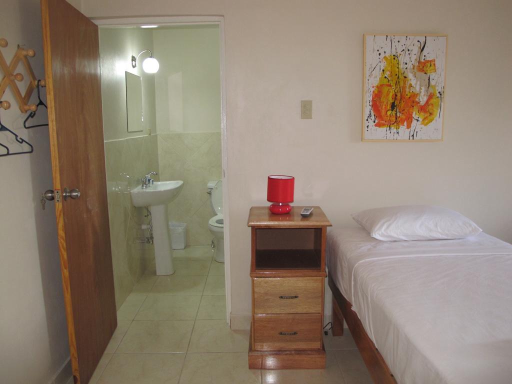 Hostel Jack Sprat Shack Treasure Beach Zimmer foto